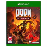 Doom Eternal – XBOX