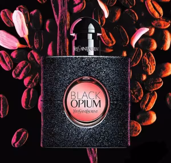 عطر ایو سن لورن بلک اپیوم B0021