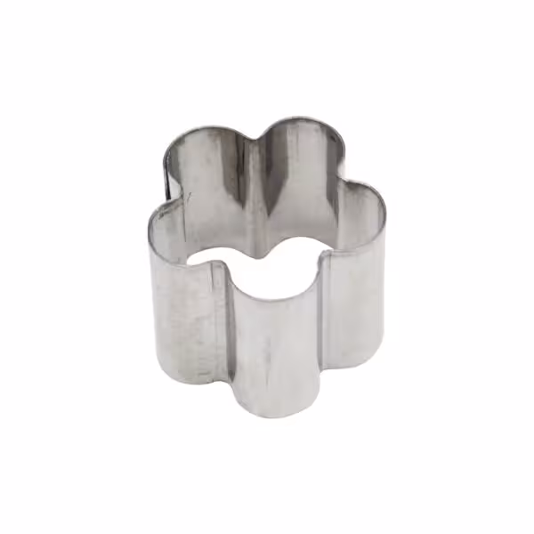 کاتر شیرینی نخودچی 5 پر