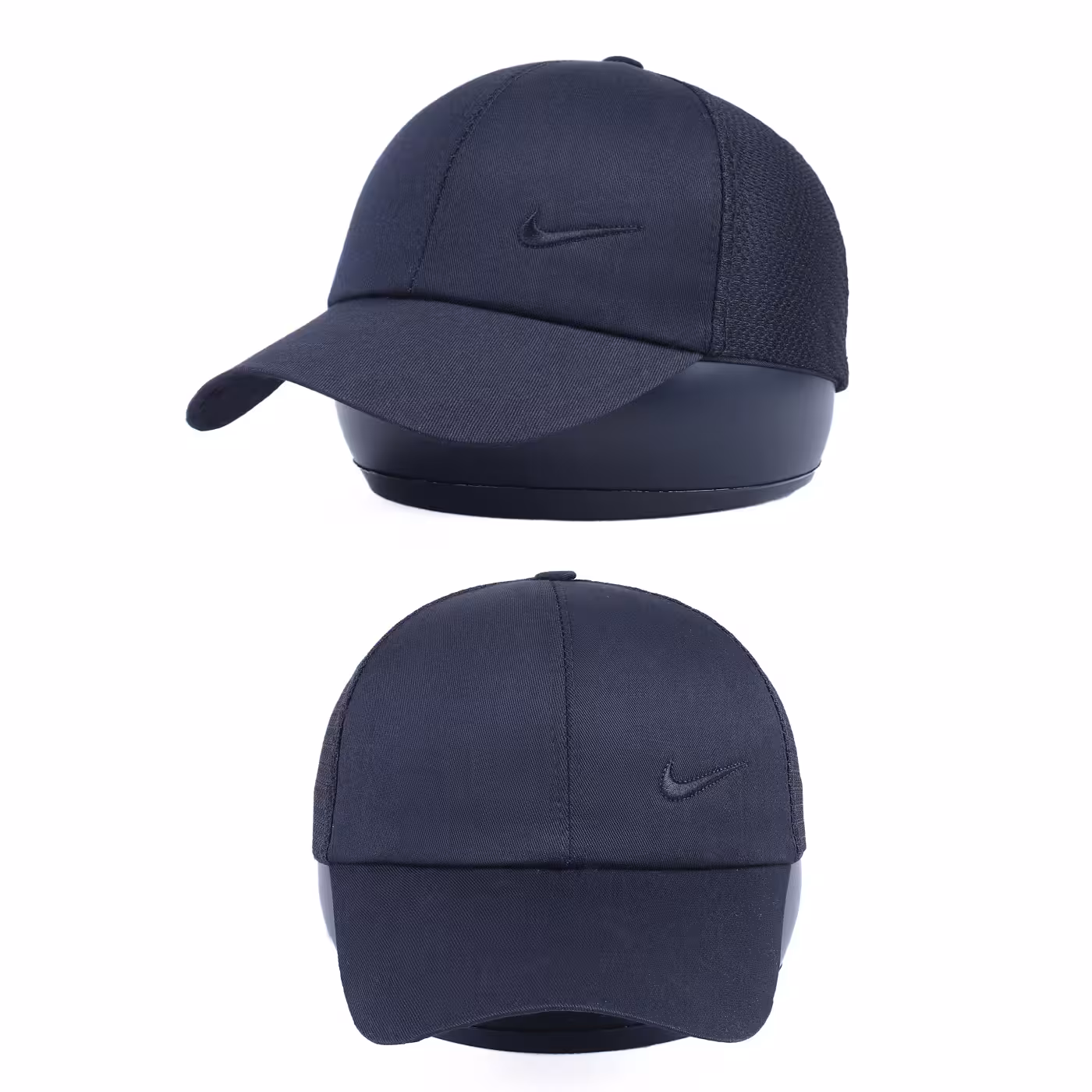 کلاه بیسبالی پشت تور بغل گلدوزی Nike