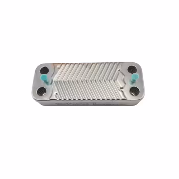 مبدل صفحه ای 12 پلیت sean