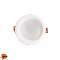 پنل سقفی LED، توان 9 وات، مدل TR-9909، برند تکنوتل (Technotel)