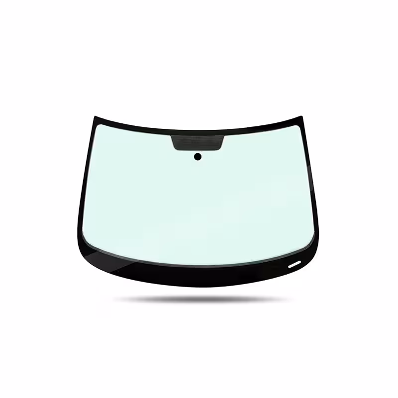 شیشه جلو فیدلیتی الیت