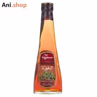 آبغوره سمیه مقدار 0.3 لیتر کد 357