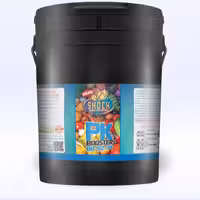 کود فسفیت پتاسیم شوک آمریکایی(قارچ کش) مایع 20 لیتری 
