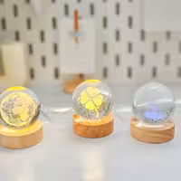 گوی کریستالی فانتزی