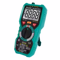 مولتی متر فول فانکشن پروسکیت مدل Proskit MT-1707