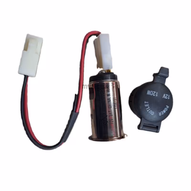 سوکت خروجی برق اضطراری 530