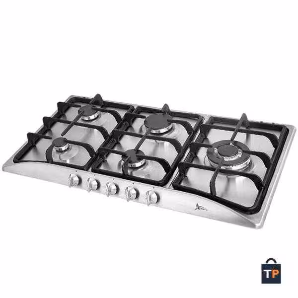 اجاق گاز صفحه ای اخوان مدل Gi -13 -S