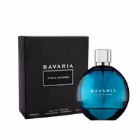 عطر ادکلن مردانه فراگرنس ورد مدل Bavaria Pour Homme