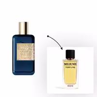 اسانس عطر Atelier Cologne Santal Carmin برند kpf - کد 2578 - آتلیه کلون سانتال کارمین 100ML - میلیوم پرفیوم