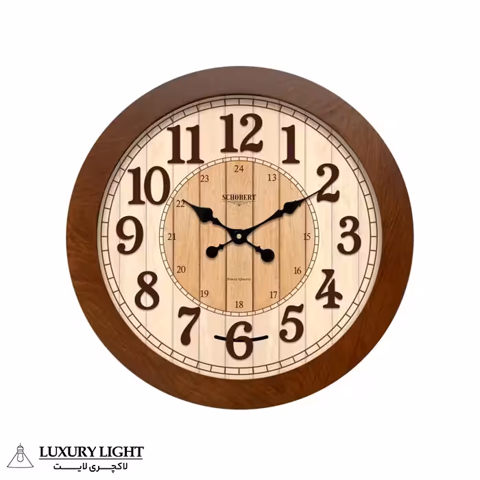 ساعت دیواری مدل 6315