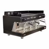 اسپرسوساز سه گروپ وگا Wega مدل Pegaso EPU نیمه اتوماتیک