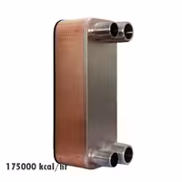 مبدل حرارتی HP-350 هپاکو