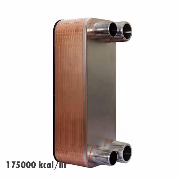 مبدل حرارتی HP-350 هپاکو