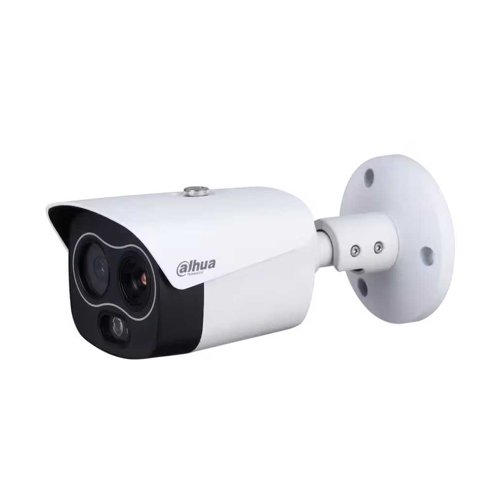 دوربین حرارتی (Thermal) داهوا مدل DHI-TPC-BF1241-T-S8