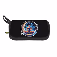 خرید و قیمت جامدادی زیگ زاگ طرح سون گوکو کد 6849