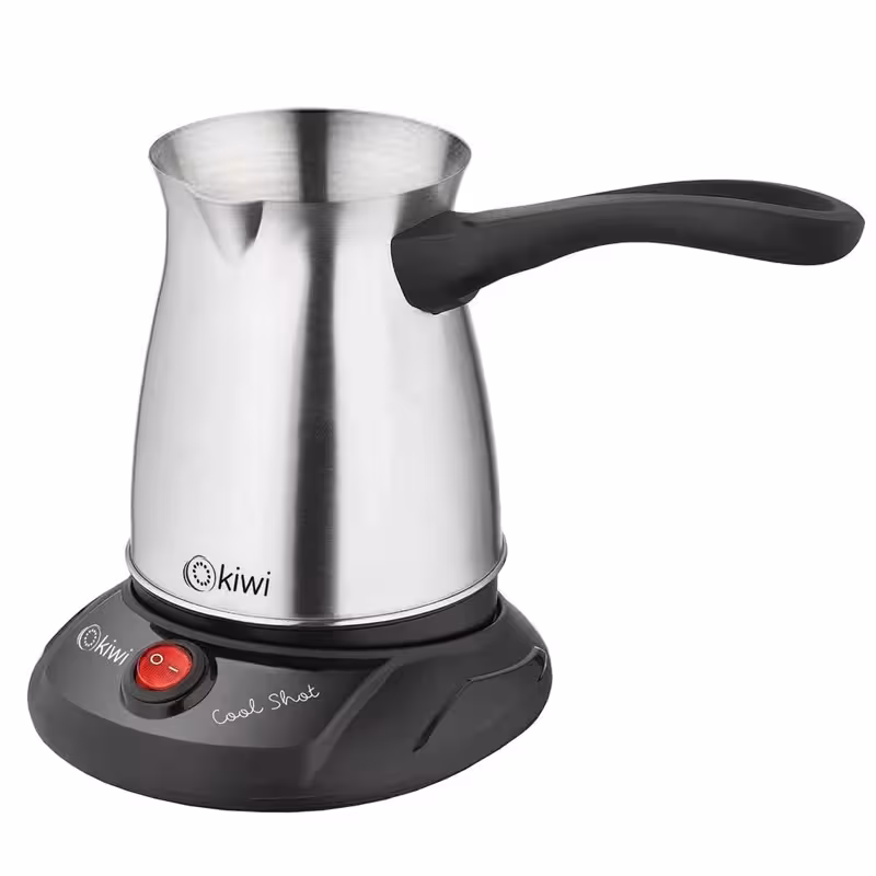 قهوه جوش کیوی مدل KCM-7512