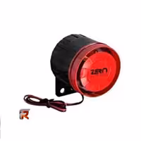 آژیر پیزو Zero