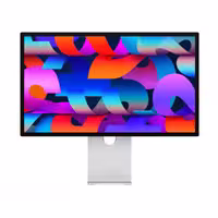 مانیتور اپل 27 اینچی مدل Studio Display با روکش شیشه استاندارد