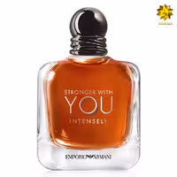 Emporio Armani Stronger With You Intensely Edp 100ml
