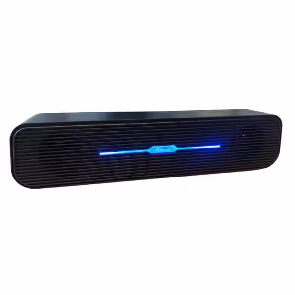 اسپیکر دسکتاپ L-520 کیسونلی