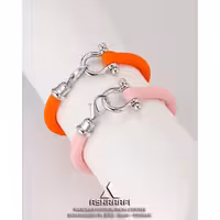 دستبند امگا Omega Bracelet PO1