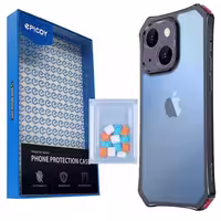 کاور گوشی اپل iPhone 13 – 14 اپیکوی مدل Xundd Arris