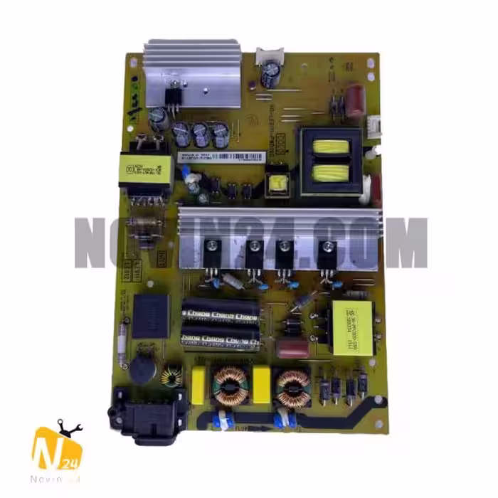 پاور LED40E5800