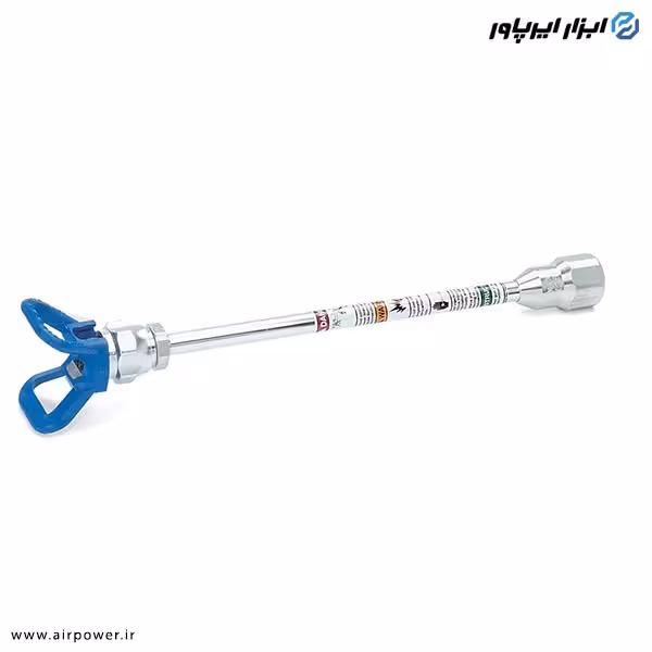 لوله اکستنشن گان ایرلس فونیکس 20 سانت مدل A90025-G