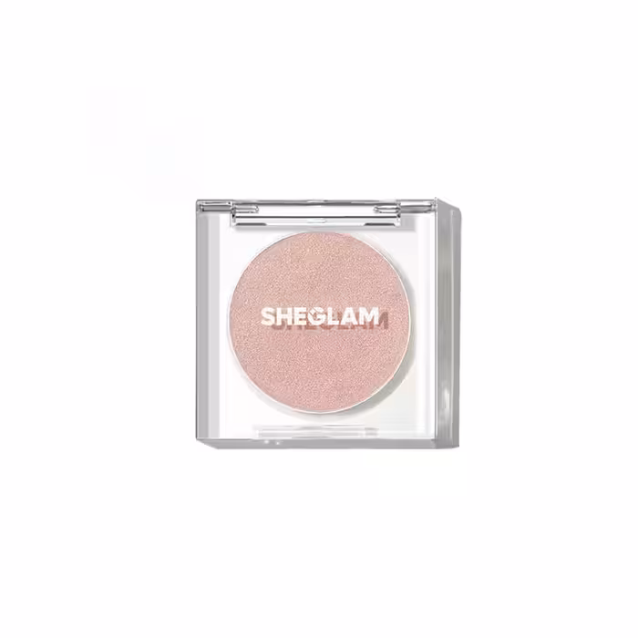 هایلایتر موس کریستال کیهانی شیگلم پینکی پرامپت