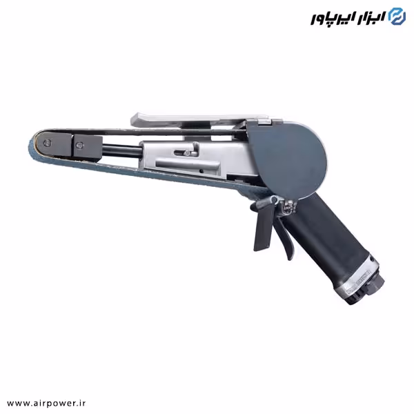 سنباده نواری بادی اس پی ژاپن مدل SP-1380