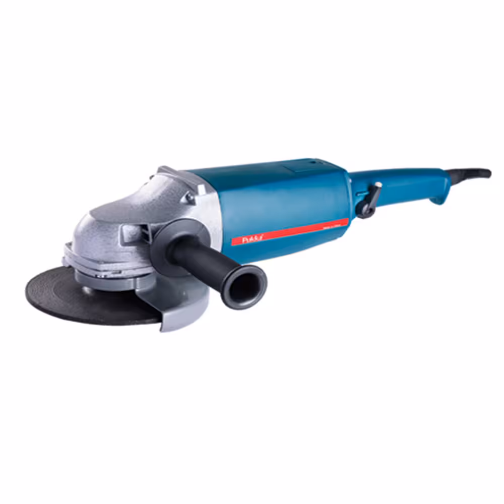 فرز آهنگری 180 میلیمتری پوکا Pukka G1802