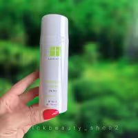 ماسک کرمی پوست چرب و ضد جوش افکازمتیک F COSMETICS