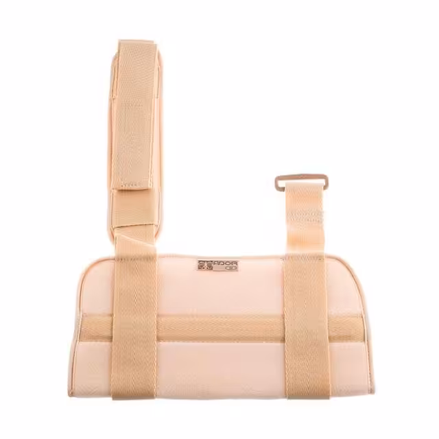 آویز دست آدور مدل گردنی