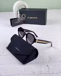 عینک آفتابی زنانه دولچه مدل DG4391