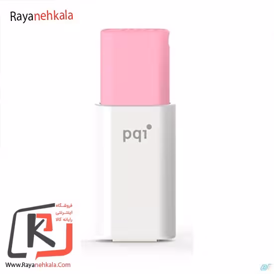 فلش مموری پی کیو آی 06L ظرفیت 64 گیگابایت Pqi U606L ظرفیت 64 گیگابایت