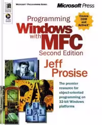 خرید و دانلود نسخه کامل کتاب Programming Windows with MFC