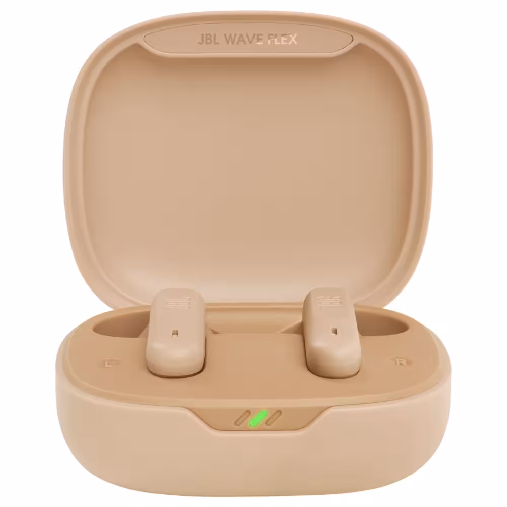هدفون بلوتوثی جی بی ال مدل FAN COMFORTABLE WAVE FLEX CRISP