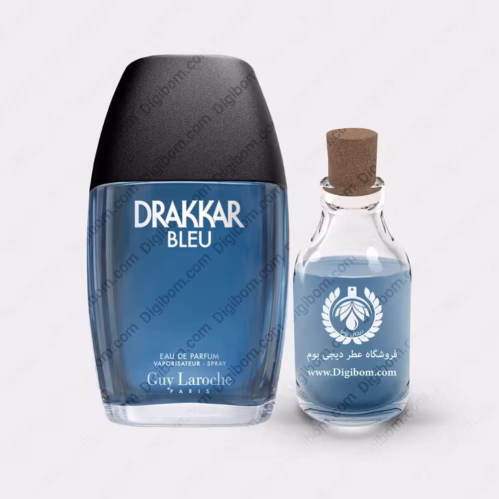 عطر گای لاروش دراکار بلو – Guy Laroche Drakkar BleuعطرGuy Laroche Drakkar Bleu