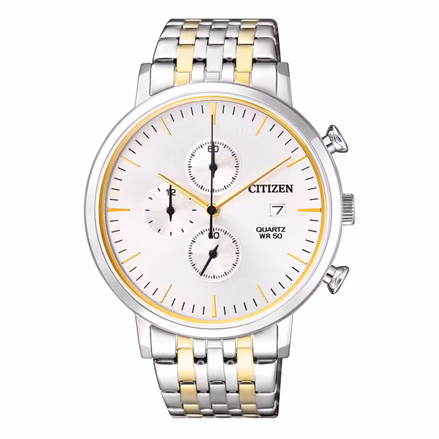 ساعت مچی سیتیزن CITIZEN کد AN3614-54A