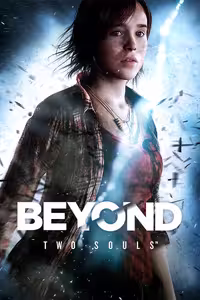 خرید بازی Beyond: Two Souls