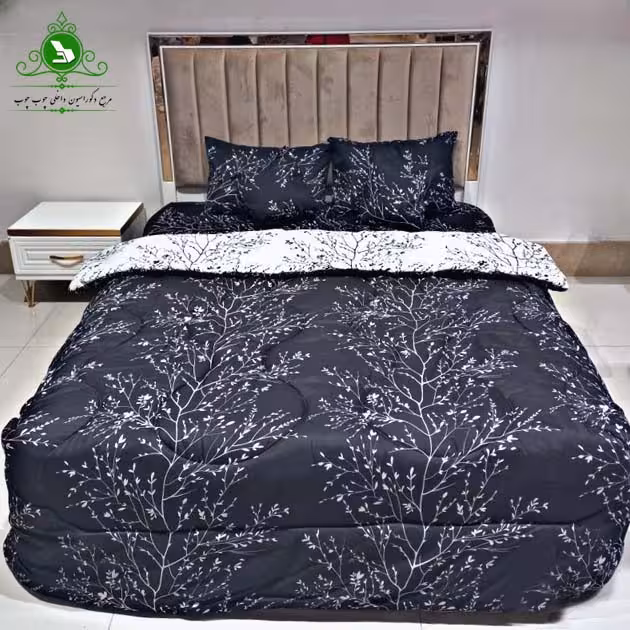 روتختی دو نفره مدل RP4022