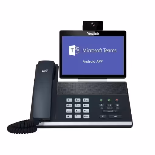 تلفن ویپ یالینک VP59 / تلفن تحت شبکه SIP