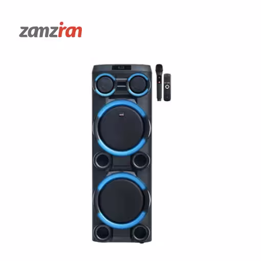 اسپیکر میکرولب مدل Q420