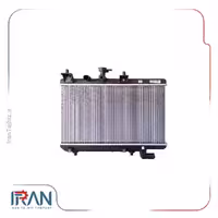رادیاتور آلومینیومی ون غزال ( گازل )