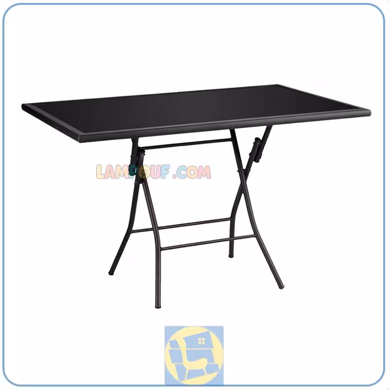 میز نهارخوری تاشو DTKH41