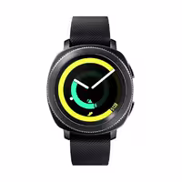 ساعت هوشمند سامسونگ مدل Gear Sport SM-R600NZK