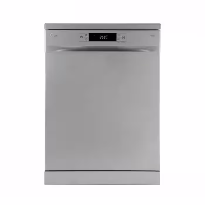 ماشین ظرفشویی جی پلاس GDW-K462