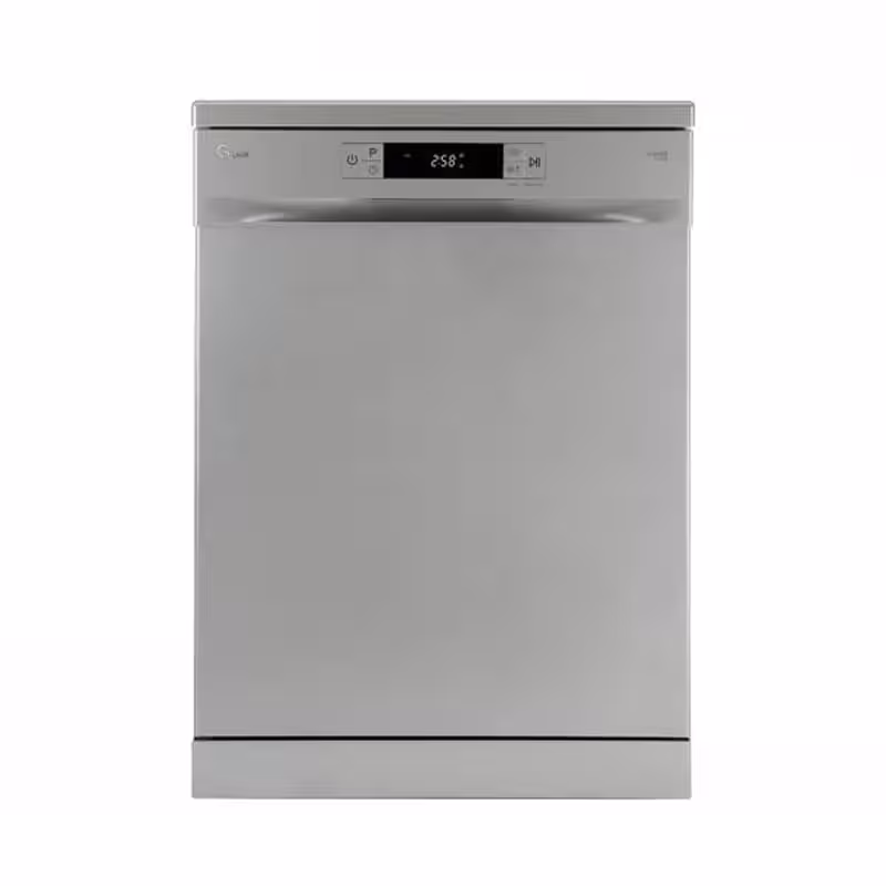 ماشین ظرفشویی جی پلاس GDW-K462